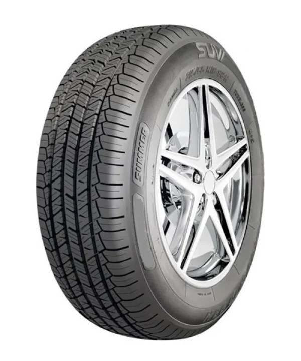 Tigar 235/50R19 TIGAR SUMMER SUV 99V  AUTO GUME