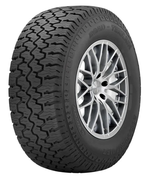 Tigar 275/70R16 ROAD-TERRAIN 116H XL  AUTO GUME