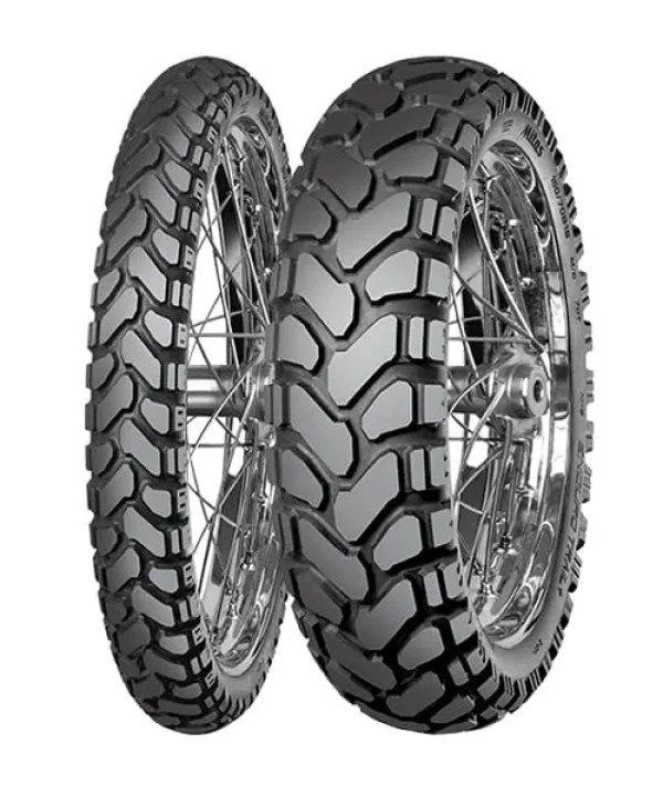 Mitas 90/90-21(3.00-21) ENDURO TRAIL+ 54H TL/TT AUTO GUME