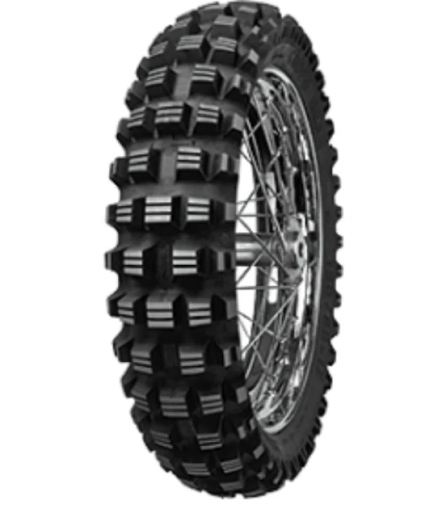 Mitas 130/80-17 STONE KING 65N TT AUTO GUME