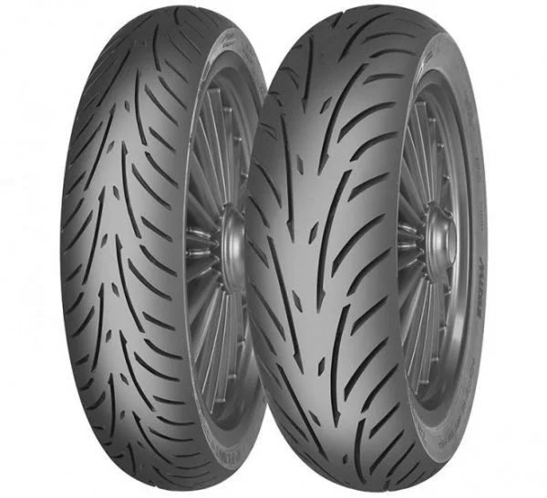 Mitas 110/70-13 TOURINGFORCE-SC 48S AUTO GUME