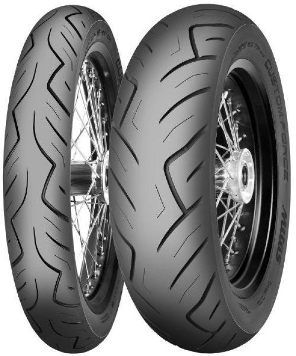 Mitas 130/90B16 CUSTOM FORCE 73H TL AUTO GUME