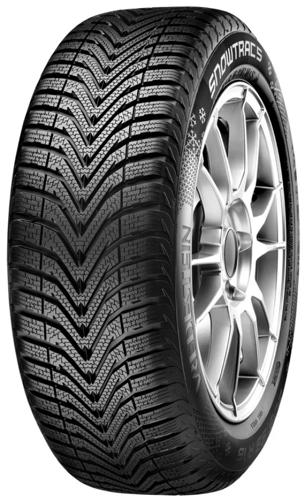 Vredestein 165/60R14 SNOWTRAC 5 79T XL  AUTO GUME