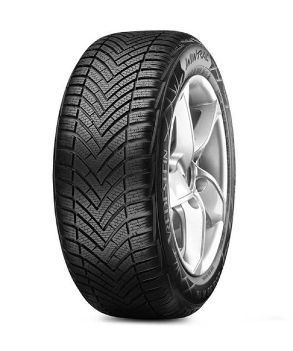 Vredestein 195/55R16 WINTRAC 87H AUTO GUME