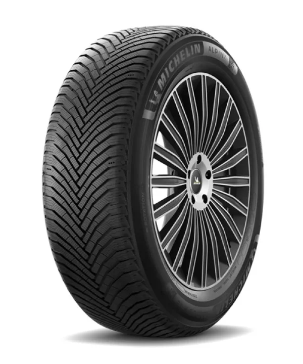 Michelin 195/65R15 ALPIN 7 91T AUTO GUME