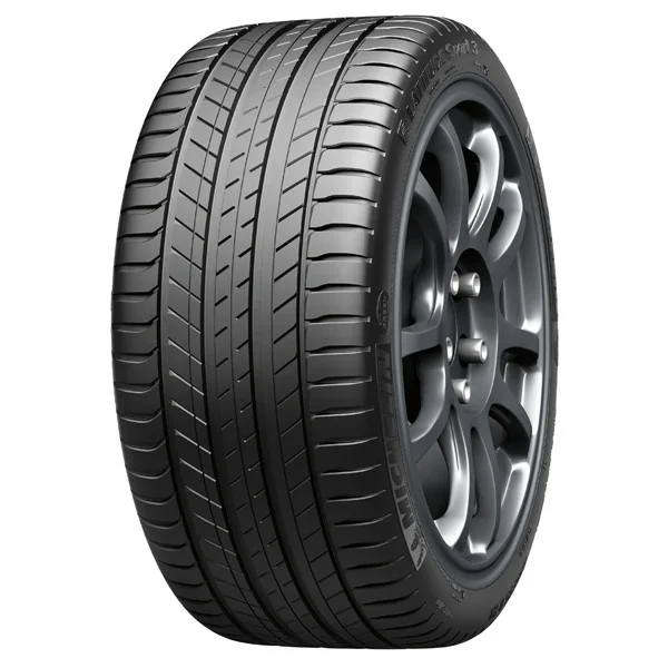 Michelin 265 /50R19 LATITUDE SP3 ZP 110W AUTO GUME