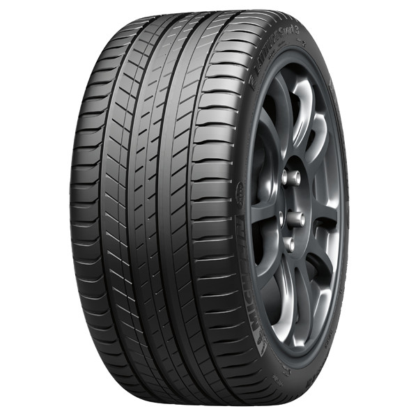 Michelin 265/50R19 LATITUDE SP3 ZP 110W AUTO GUME