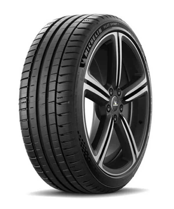 Michelin 215/45R18 PILOT SPORT 5 93Y XL AUTO GUME