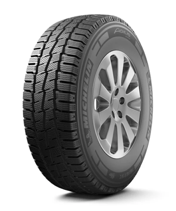 Michelin 205/65R16C AGILIS ALPIN 107T AUTO GUME