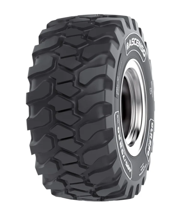 Ascenso 365/70R18 ASC CLR280 135B/146A  AUTO GUME