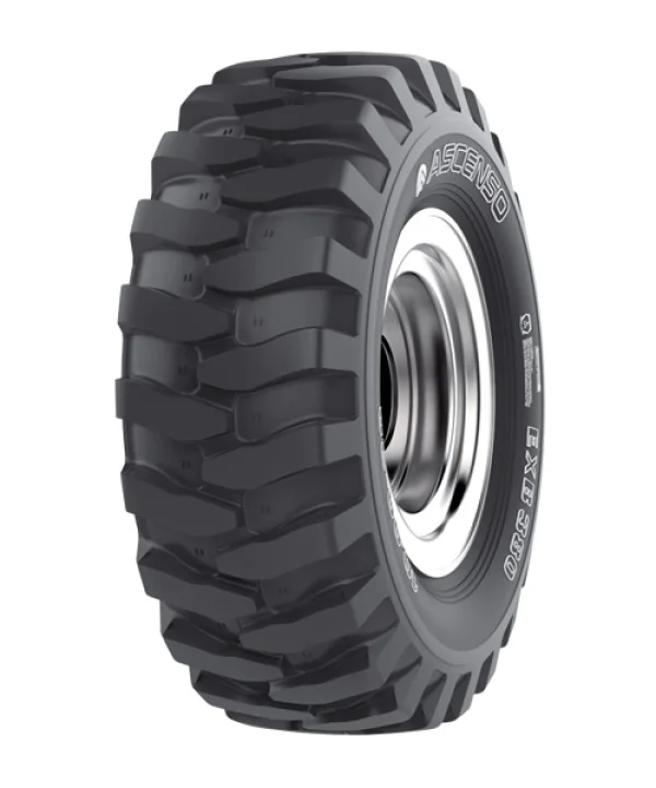Ascenso 11.00-20 ASCENSO EXB380 16PRTT AUTO GUME
