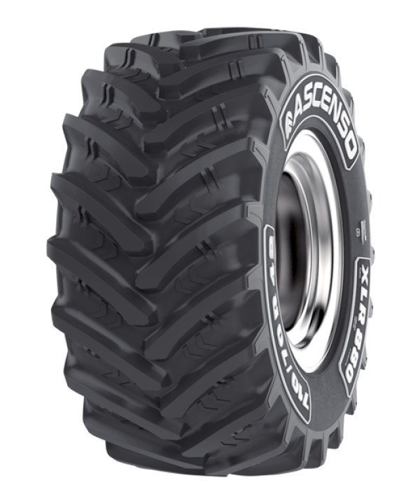 Ascenso 600/70R30 ASC XLR880 152DPR TL AUTO GUME