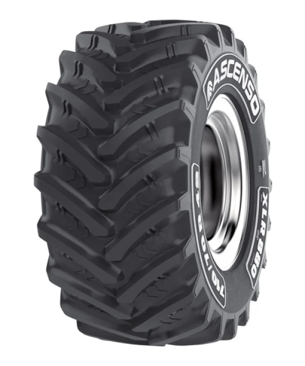 Ascenso 600/70R30 ASC XLR880 152DPR TL AUTO GUME