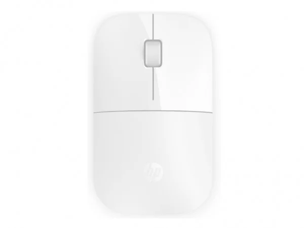 HP Z3700 Wireless miš, beli (V0L80AA) IT KOMPONENTE I PERIFERIJA