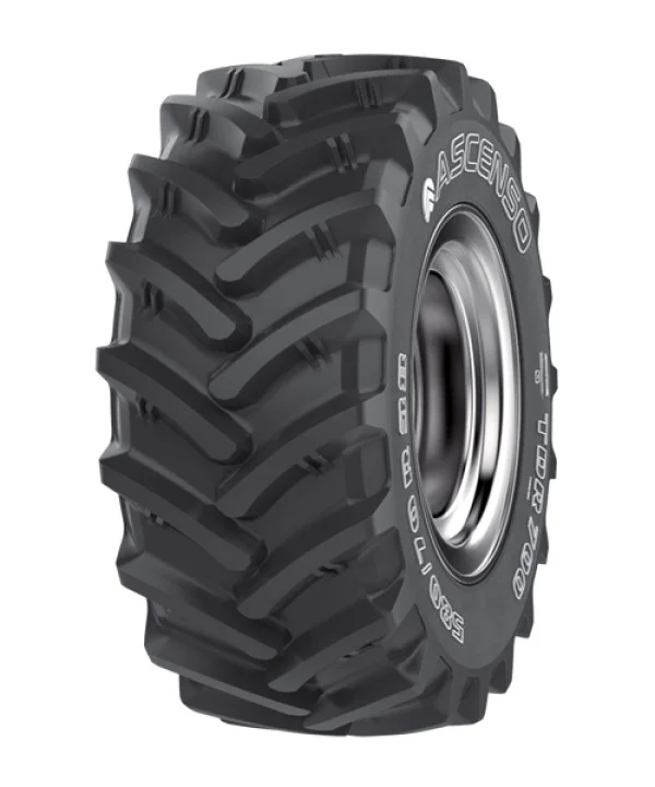 Ascenso 280/70R16 ASC CDR700 112DPR TL AUTO GUME