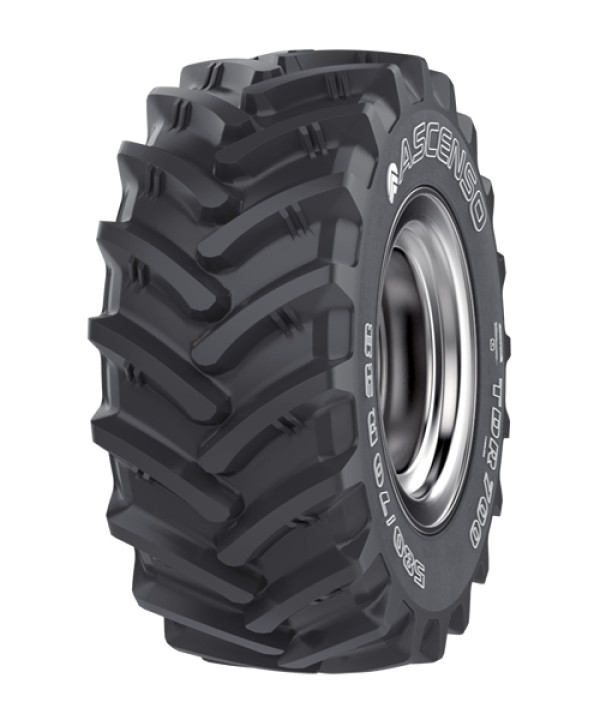Ascenso 520/70R38 ASC TDR700 150D TL AUTO GUME