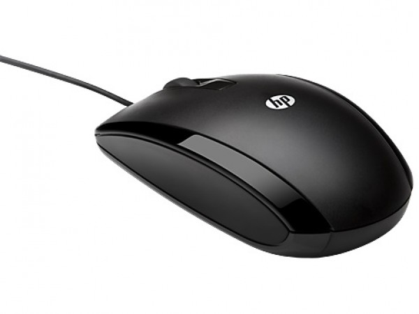 HP X500 USB Mouse Black (E5E76AA)' ( 'E5E76AA' )  IT KOMPONENTE I PERIFERIJA