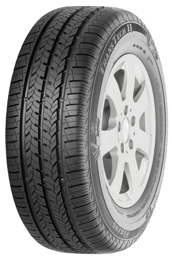 Viking 165/70R14C TransTech II 89/87R AUTO GUME