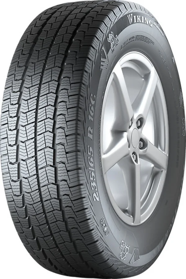 Viking 215/75R16C FourTech 113/111R AUTO GUME