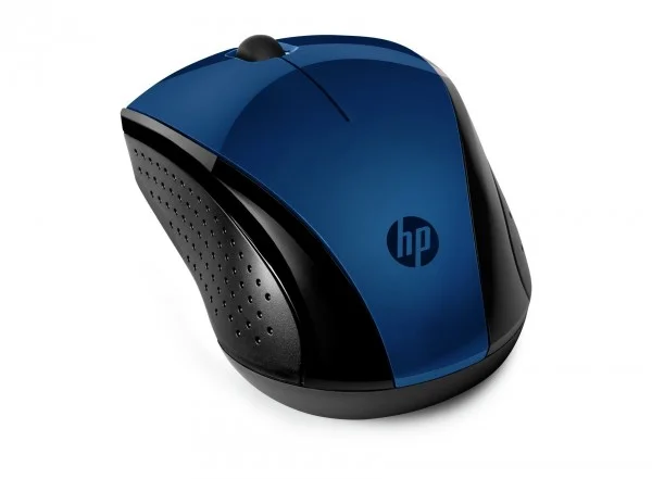 HP Wireless miš 220 plava (7KX11AA) IT KOMPONENTE I PERIFERIJA