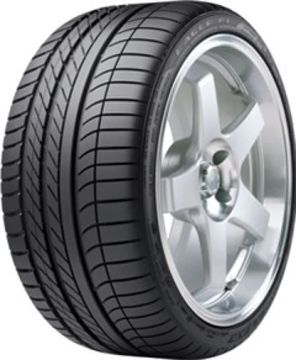 Goodyear 245/50R19 EAG F1 ASY 105W ROF AUTO GUME