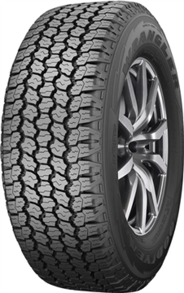 Goodyear 205R16C WRL AT ADV 110/108S AUTO GUME