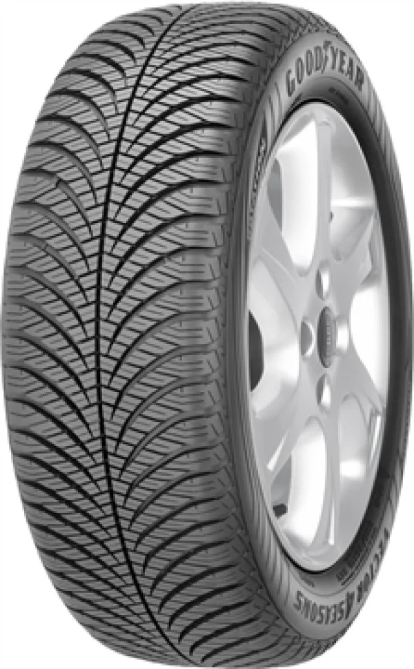Goodyear 165/60R15 VEC 4SEASONS G2 81T AUTO GUME