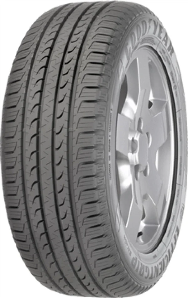 Goodyear 265/70R18 EFFIGRIP SUV 116H AUTO GUME