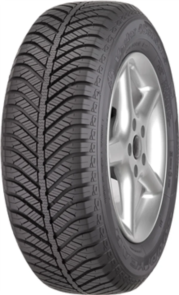 Goodyear 235/50R17 VEC 4SEASONS 96V FP AUTO GUME