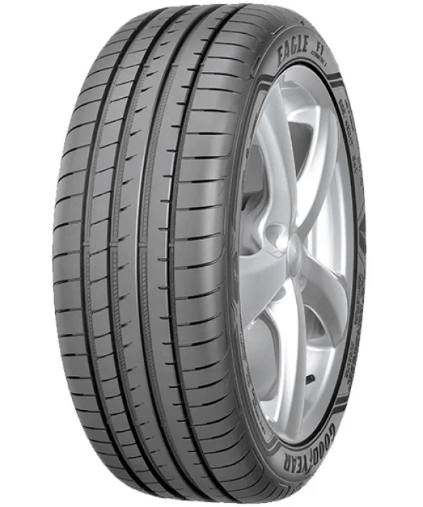 Goodyear 245/45R18 EAG F1 ASY 3 100Y XL AUTO GUME