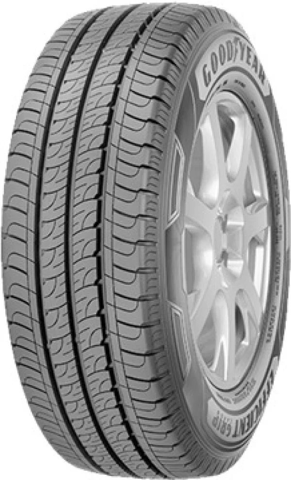 Goodyear 195/60R16C EFFIGRIP CARGO 2 97 AUTO GUME