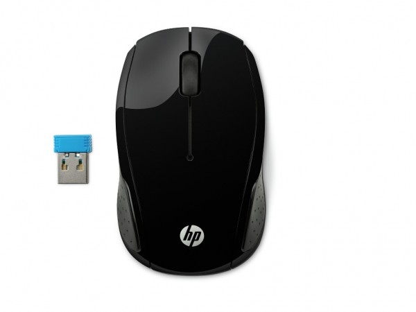 HP 220 Wireless Mouse Black (3FV66AA)' ( '3FV66AA' )  IT KOMPONENTE I PERIFERIJA