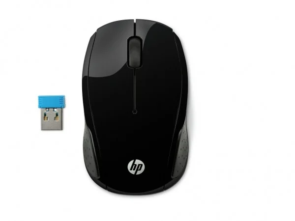 HP 220 Wireless miš crni (3FV66AA) IT KOMPONENTE I PERIFERIJA