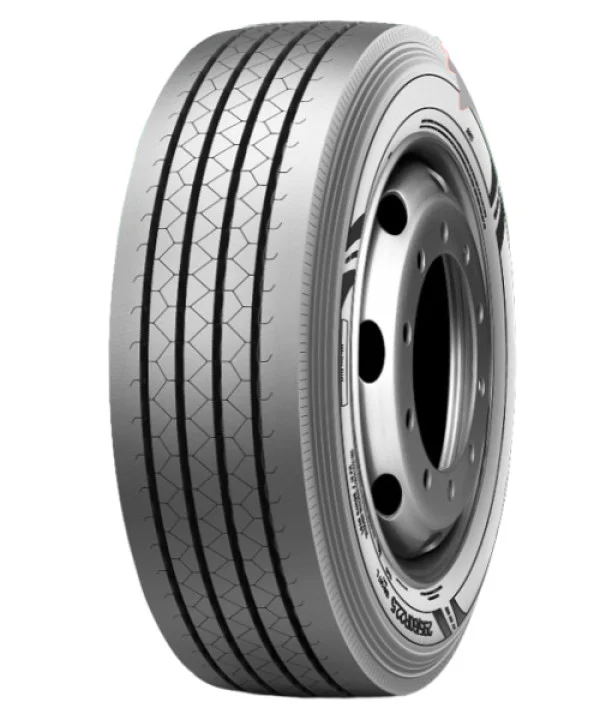 Golden Crown 315/60R22.5 GOLDEN CROWN AS121 154/150L TL EU  AUTO GUME