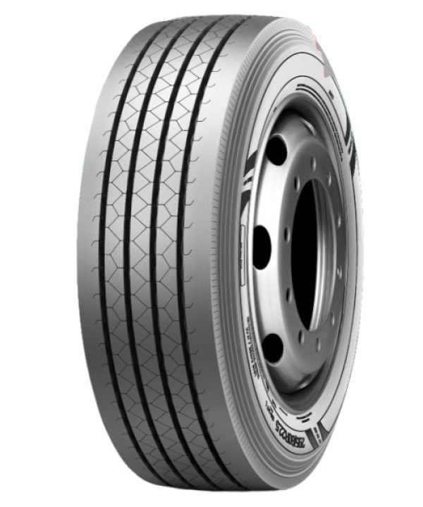 Golden Crown 295/60R22.5 GOLDEN CROWN AS121 3PMSF  AUTO GUME