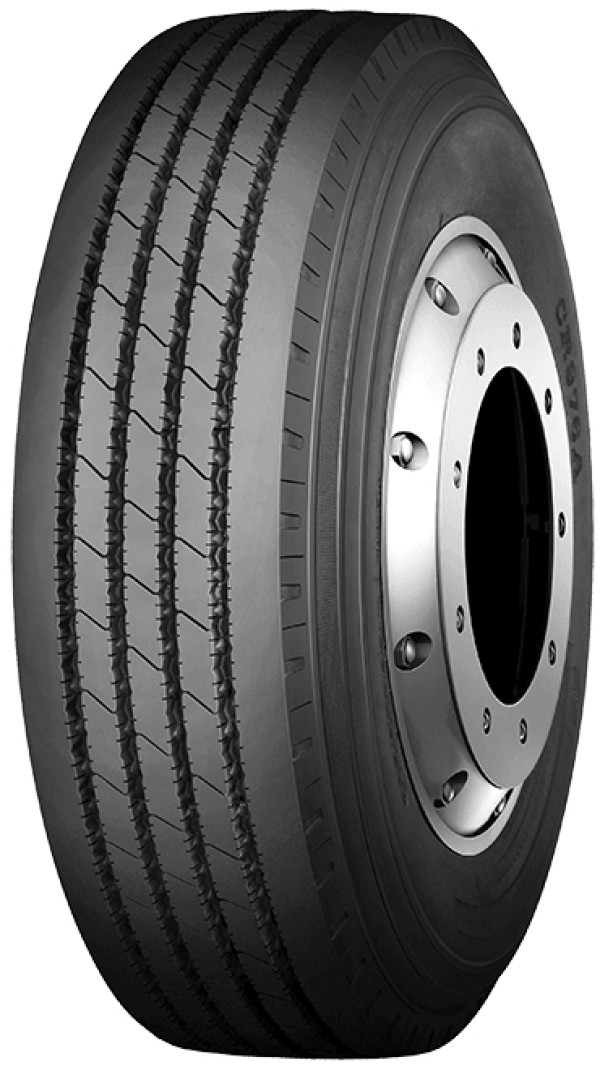Golden Crown 295/80R22.5 GOLDEN CROWN CR976A  AUTO GUME