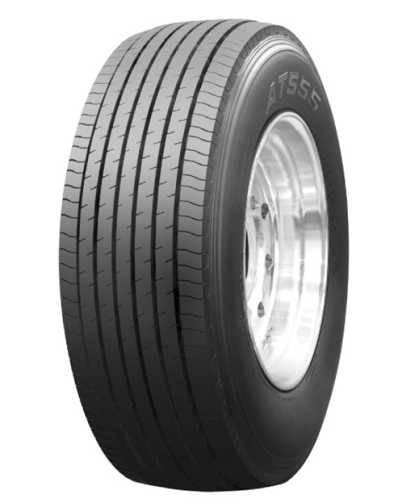 Golden Crown 385/55R19.5 GOLDEN CROWN AT555 156J 16PR T  AUTO GUME