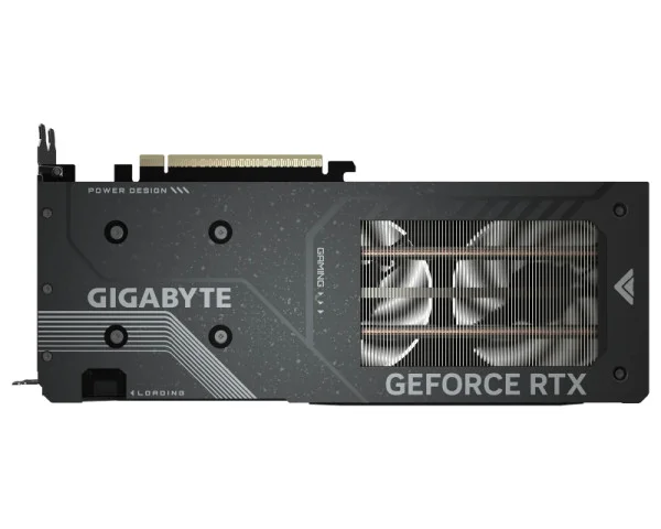 GIGABYTE nVidia GeForce RTX 5050 GAMING OC 8GB 128bit GV-N5050GAMING OC-8GD rev 1.0 grafička karta IT KOMPONENTE I PERIFERIJA