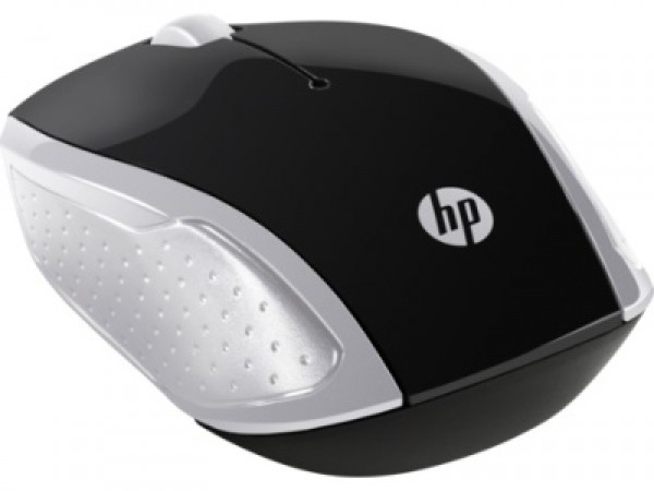 HP 200 Wireless Mouse Silver (2HU84AA)' ( '2HU84AA' )  IT KOMPONENTE I PERIFERIJA