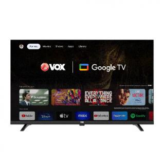 VOX LED 32GTH090 Televizor 32'' TV, AUDIO,VIDEO