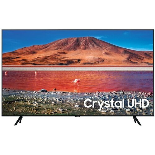 Samsung Televizor UE75U7022FKXXH LED 75'' 4K Ultra HD Tizen Crna TV, AUDIO,VIDEO