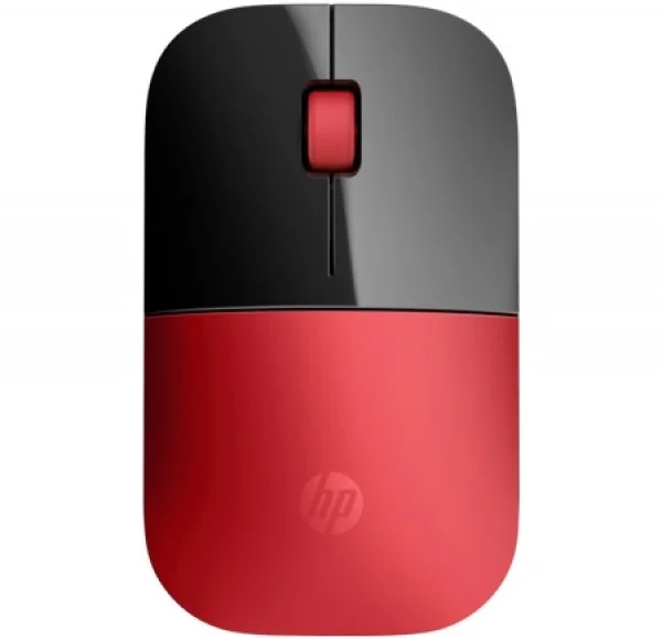 HP Z3700 Wireless Miš crveni (V0L82AA) IT KOMPONENTE I PERIFERIJA