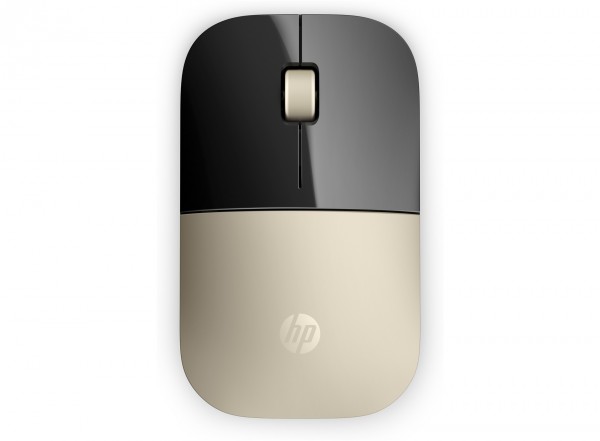 HP Z3700 Wireless Mouse Gold (X7Q43AA)' ( 'X7Q43AA' )  IT KOMPONENTE I PERIFERIJA