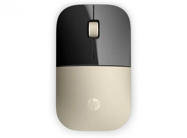 HP Z3700 Wireless Miš zlatni (X7Q43AA) IT KOMPONENTE I PERIFERIJA