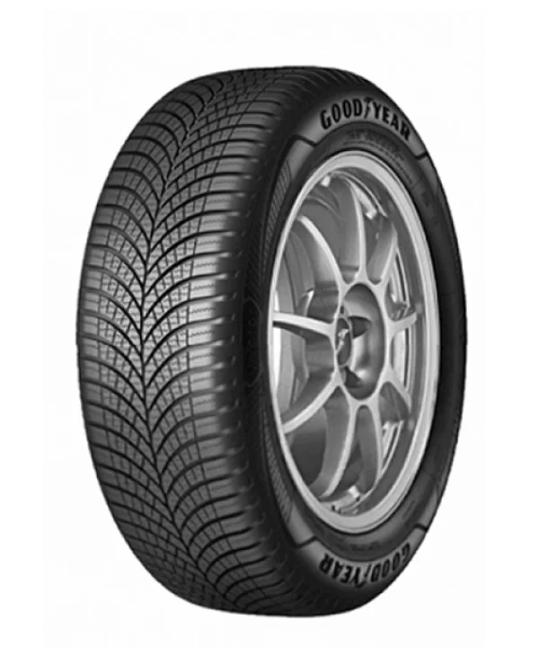 Goodyear 195/55R18 VECTOR 4SEASONS G3 93H XL R AUTO GUME