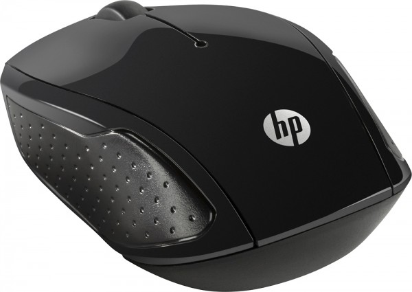 HP 200 Wireless Mouse Black (X6W31AA)' ( 'X6W31AA' )  IT KOMPONENTE I PERIFERIJA