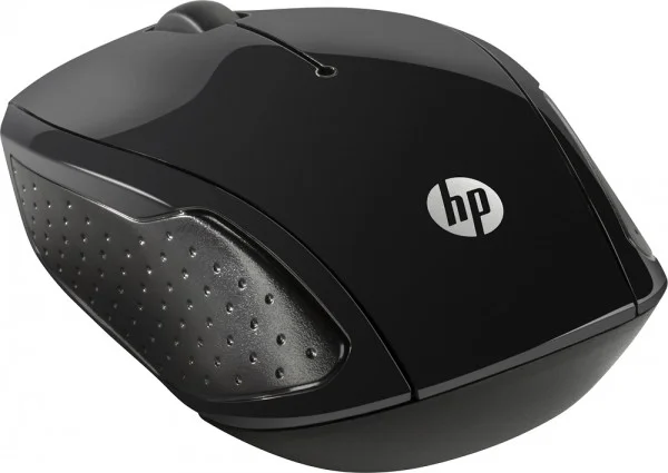 HP 200 Wireless Miš Black (X6W31AA) IT KOMPONENTE I PERIFERIJA