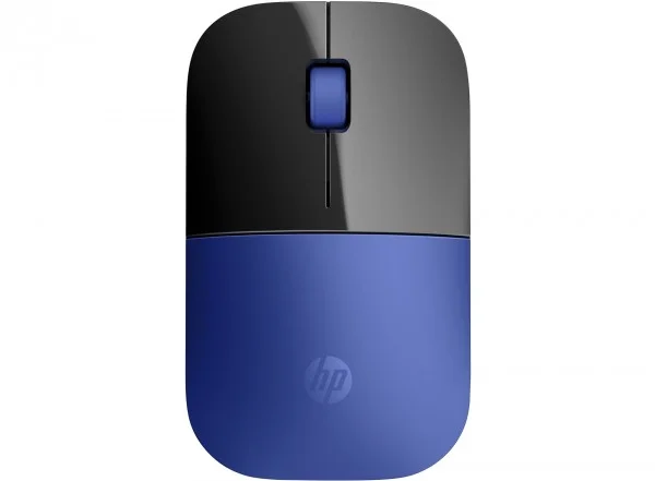 HP Z3700 Wireless Miš Blue (V0L81AA)  IT KOMPONENTE I PERIFERIJA