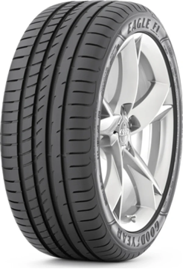 Goodyear 265/45R18 EAG F1 ASYMM 2 101Y N0 FP AUTO GUME