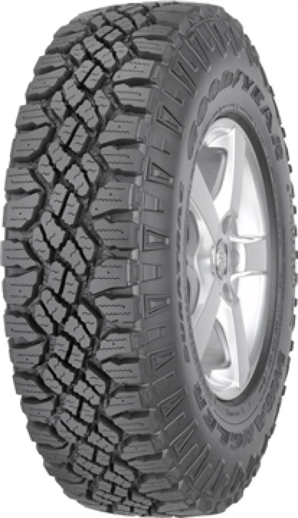 Goodyear 285/70R17 WRL DURATRAC RT 121/118Q FP AUTO GUME